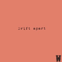 drift apart - Single - Cam Bean
