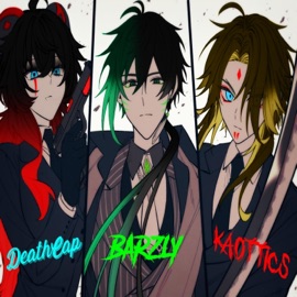 Savage (feat. Kaottics & Barzly) Deathkap