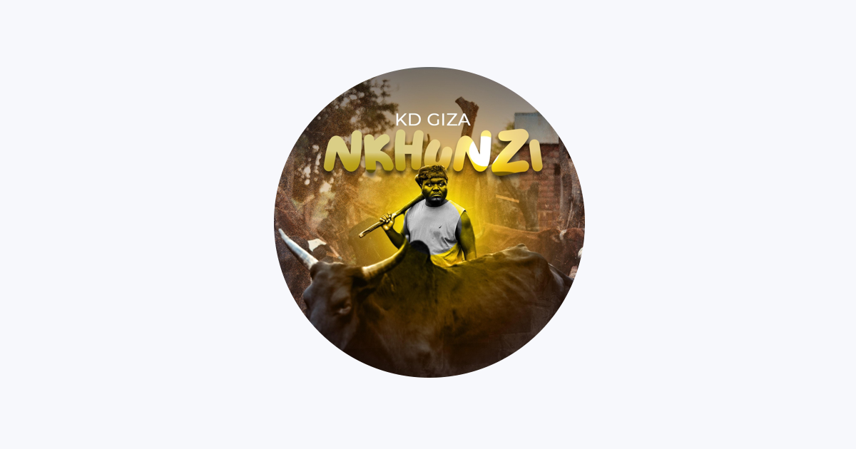 KD Giza - Apple Music