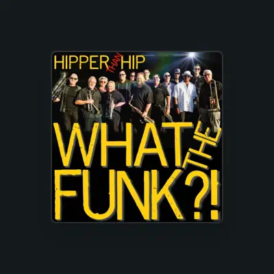 Listen to Hipper Than Hip, watch music videos, read bio, see tour dates & more!