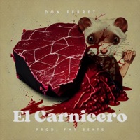 El Carnicero - Single - Don Ferret