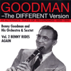 I'm Confessin' (feat. Helen Forrest) - Benny Goodman