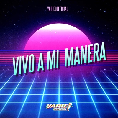 Vivo a Mi Manera - Single
