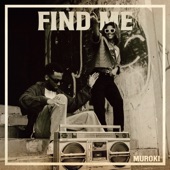 Muroki - Find Me