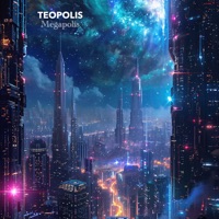 Megapolis - Teopolis