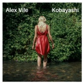 Alex Vile - Kobayashi