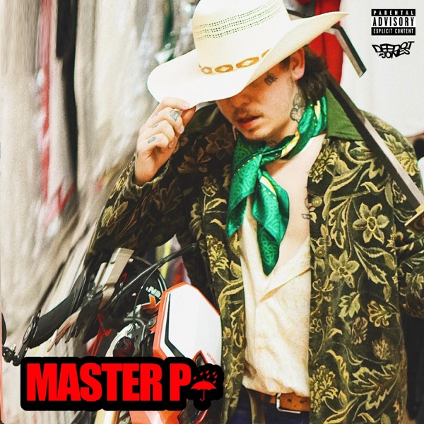 Master P