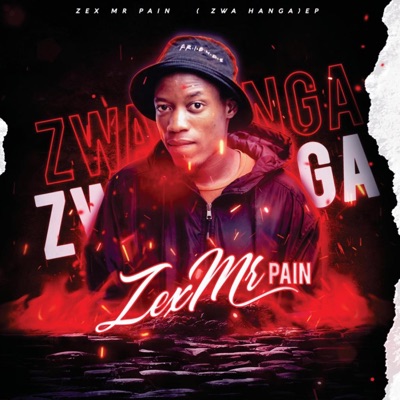 Zwa Hanga - EP