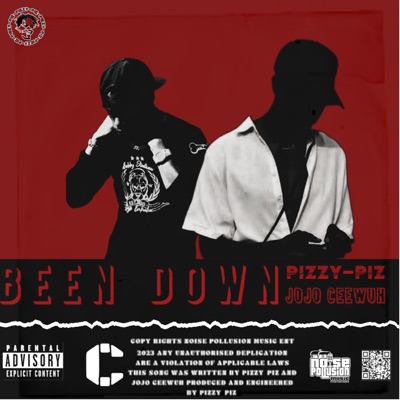 Been Down (feat. JoJo Ceewuh) - Single