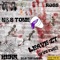 Leave it (feat. HYWI Two3 & N&S Tone) - Herm & Russ lyrics
