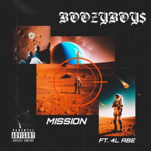 MISSION (feat. 4L Abe)