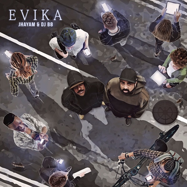 Evika