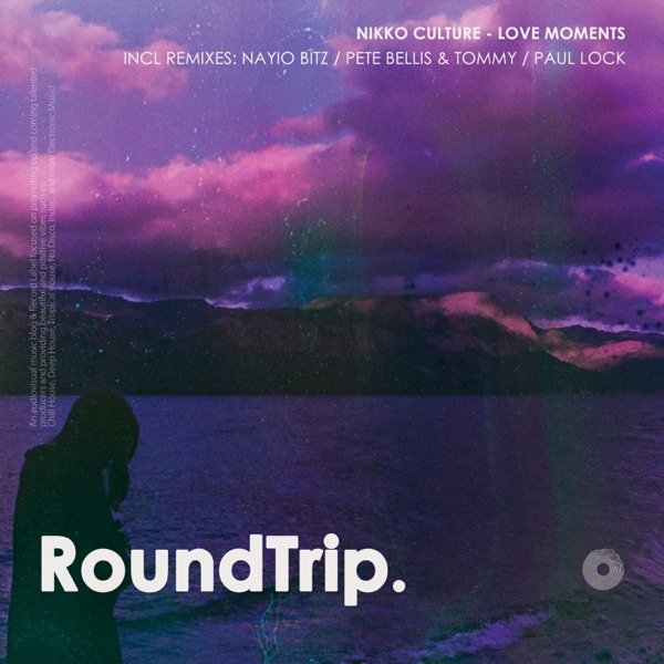 Love Moments - EP