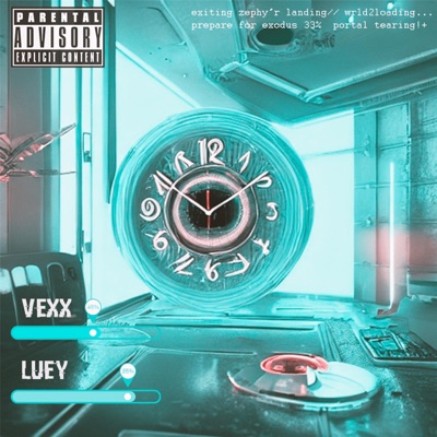 No Delay (feat. Luey) - Single