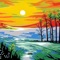 Good Morning - Davy HBF lyrics