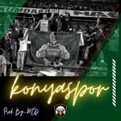 Konyaspor artwork