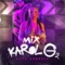Mix Karol G #2 (MI EX TENÍA RAZON - AMARGURA - S91) artwork