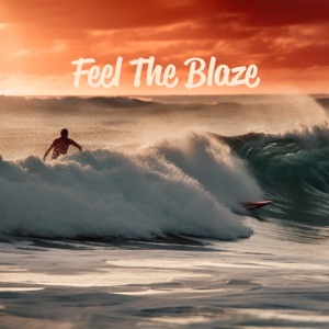 Feel the Blaze: Strong Beats 23, Rave Party Vibes, Dance Till Last Breath