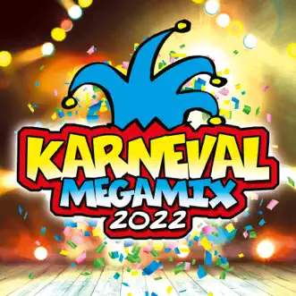 Karneval Megamix 2022 by Various Artists album reviews, ratings, credits