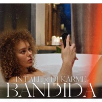 Intall x Dj Karme & Tinz  Bandida - Single - Karmelo Productions