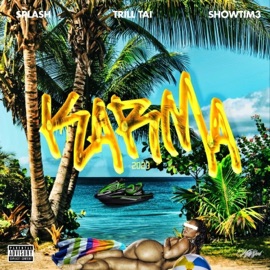 Karma 2023 (feat. Trill Tai & Showtime) Splash
