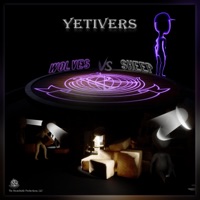 Wolves vs. Sheep (feat. University617) [Radio Edit] - Single - Yetiii!!