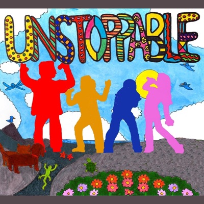 Unstoppable - Single