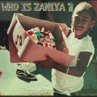 Who Is Zaniya ? - EP - Ms Rockstar