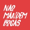 Não Mandem Bocas - Single