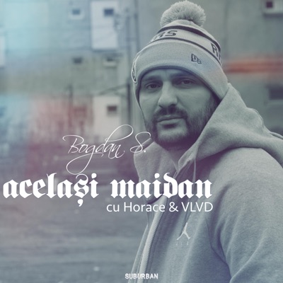 Acelasi maidan (feat. Horace & VLVD) - Single