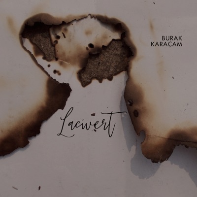 Lacivert - Single