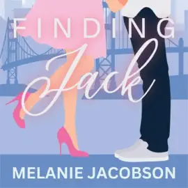 Finding Jack (Unabridged)