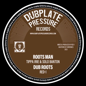 Roots Man / Read D' Sign - EP