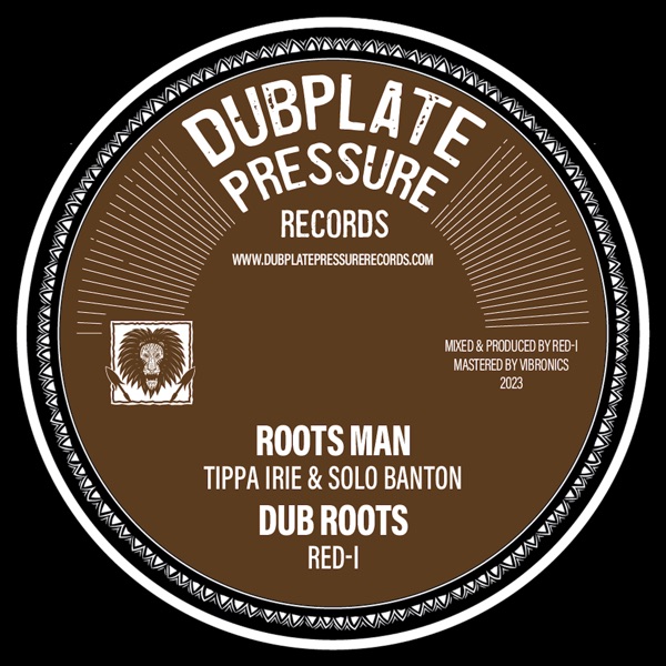 Roots Man / Read D' Sign - EP