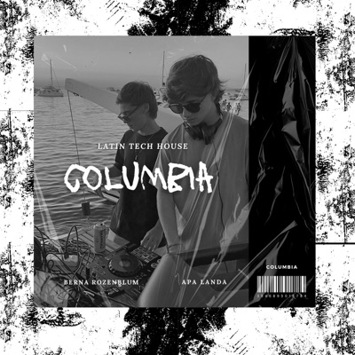 Columbia (tech house) - Single
