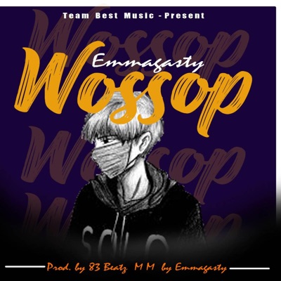Wossop - Single