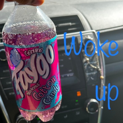 Woke Up - Single