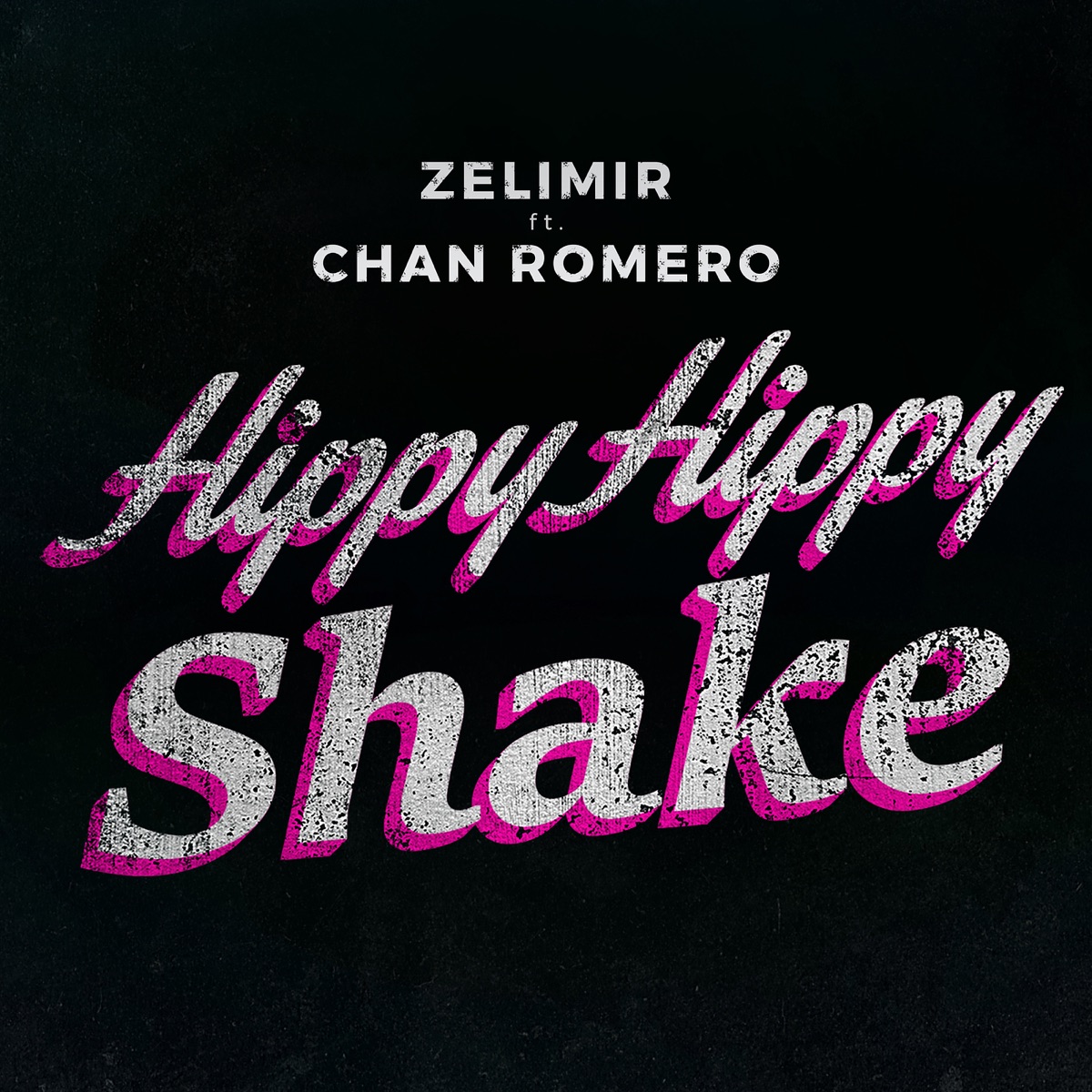 Hippy Hippy Shake - Single (feat. Chan Romero) - Single - Album by Zelimir  - Apple Music