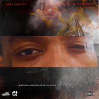 Problems (Freestyle) - Single - Baby Choppo