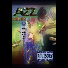 A2Z (feat. D.Mo) [Remix] J1MMYCH00