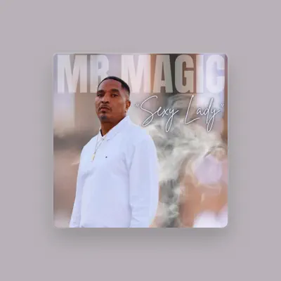 Listen to Mr. Magic, watch music videos, read bio, see tour dates & more!