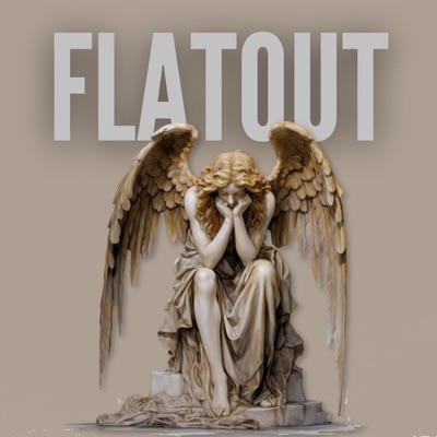 Flat Out (feat. ADG Satch) - Single