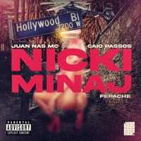 Nicki Minaj - Single - Juan Nas Mc