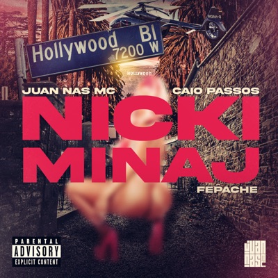 Nicki Minaj - Single