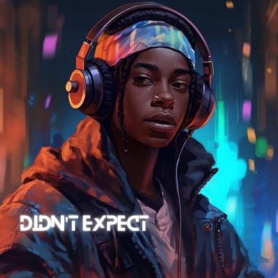 Maulida - Didn't Expect