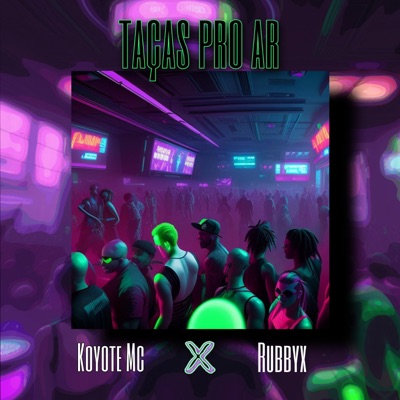 Taças pro Ar - Single