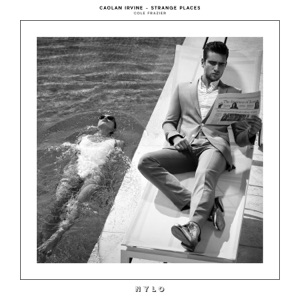 Strange Places - Single