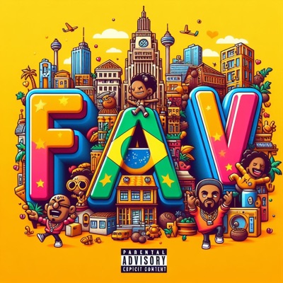 Set da FAV - Single