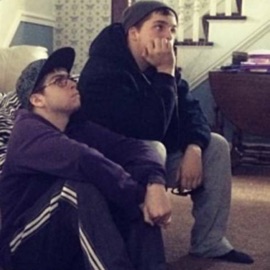 Nights Like These (feat. Amillz) Eldoon