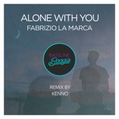 Alone With You (Kenno Remix) artwork